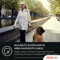 AEG LWR75965O (266343)