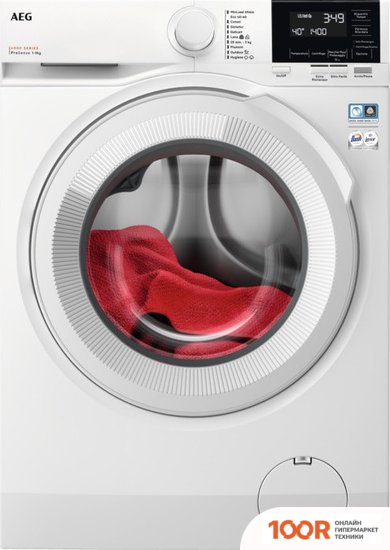 AEG LR6G94OW (266326)