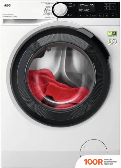 AEG LFR93946UE (266323)