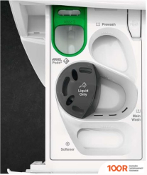 AEG LFR83844VE (266318)