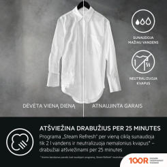 AEG LFR73944QE (266316)