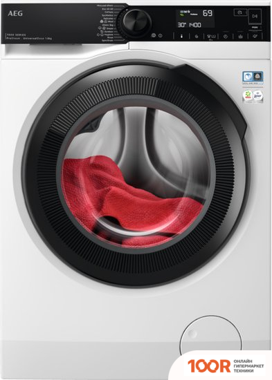 AEG LFR73844VE (266313)