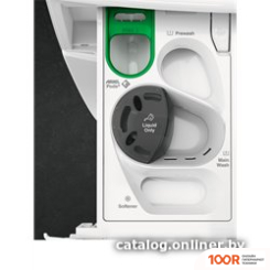 AEG LFR73844VE (266313)