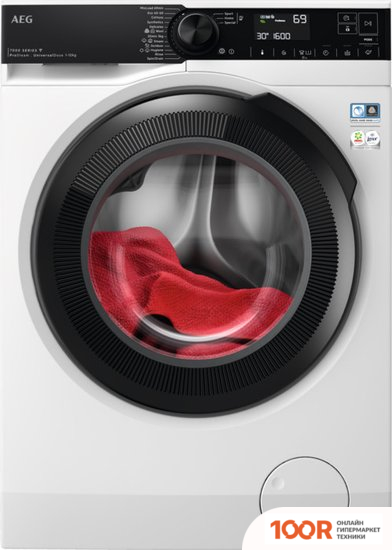 AEG LFR73164OE (266309)