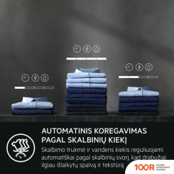 AEG LFR71844BE (266307)