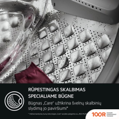 AEG LFR71844BE (266307)