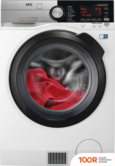 AEG L9WBCN61B (266300)