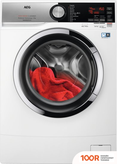 AEG L6SE27CP (266278)