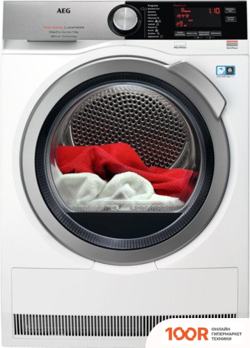 AEG FIBERPRO 9000 T9DEC68SP (266274)