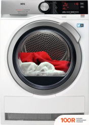 AEG FIBERPRO 9000 T9DEC68SP (266274)