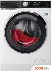 AEG 8000 UNIVERSALDOSE WIFI LWR85165O (266268)