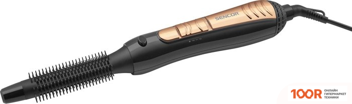 Sencor SHS 3000BK (266105)