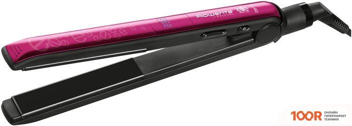 Rowenta LISS & CURL SF4402F0 (266022)