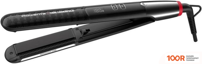 Rowenta KARL LAGERFELD SF466LF0 (266021)