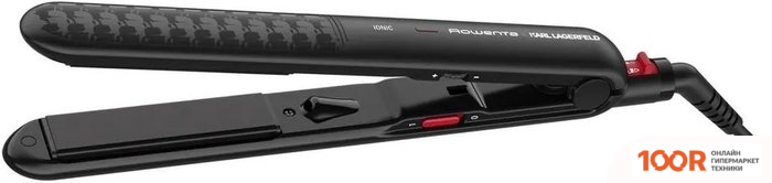 Rowenta KARL LAGERFELD SF323LF0 (266019)