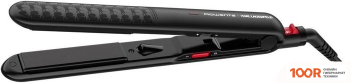 Rowenta KARL LAGERFELD SF321LF0 (266018)