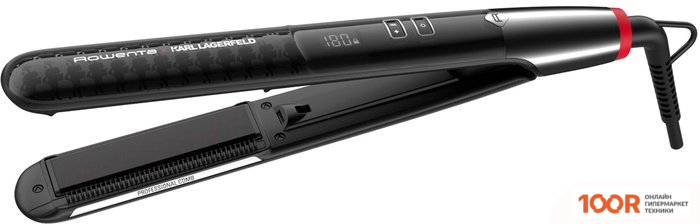 Rowenta KARL LAGERFELD PRO STYLIST SF467LF0 (266016)