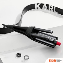Rowenta KARL LAGERFELD CF471LF0 (266014)
