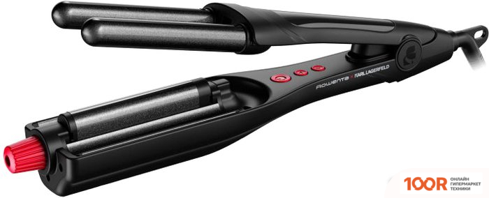 Rowenta KARL LAGERFELD CF471LF0 (266014)