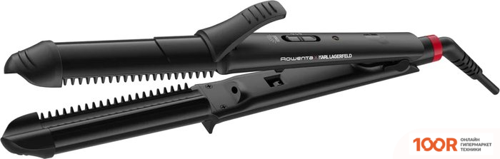 Rowenta KARL LAGERFELD CF451LF0 (266013)