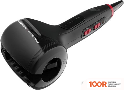 Rowenta KARL LAGERFELD CF371LF0 (266011)