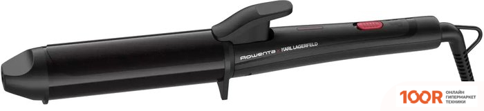 Rowenta KARL LAGERFELD CF322LF0 (266008)