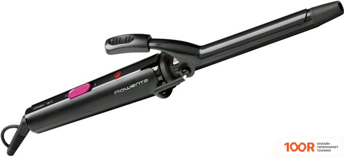 Rowenta CURLING TONG CF2133F0 (265996)