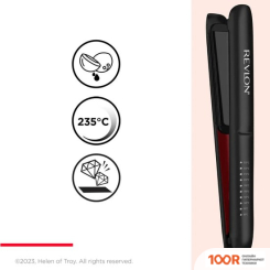 Revlon SMOOTHSTAY STRAIGHTENER RVST2211 (265979)