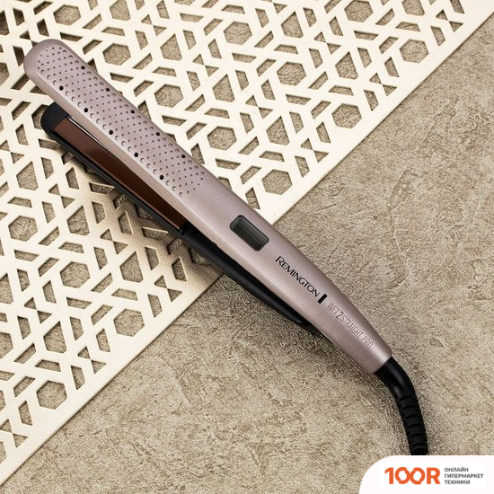 Remington WET 2 STRAIGHT PRO S7970 (265976)