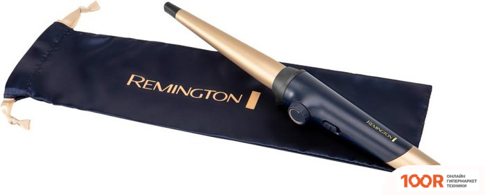 Remington SAPPHIRE LUXE CI5805 (265972)