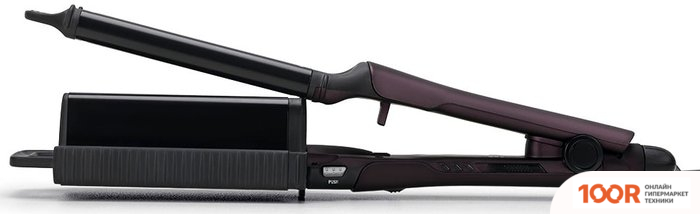 Polaris PHS 6011KT WAVE MEGAPOLIS (265930)