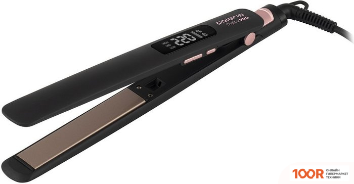 Polaris PHS 5012KT ULTRASLIM DIGITAL PRO (265928)