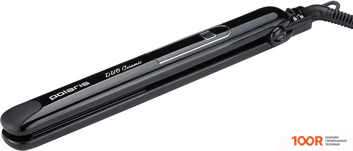 Polaris PHS 2599KT (ЧЕРНЫЙ) (265925)