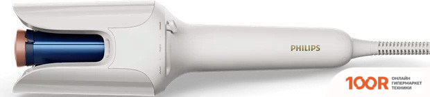 Philips WAVEPRO STYLER 9000 BHB968/00 (265895)