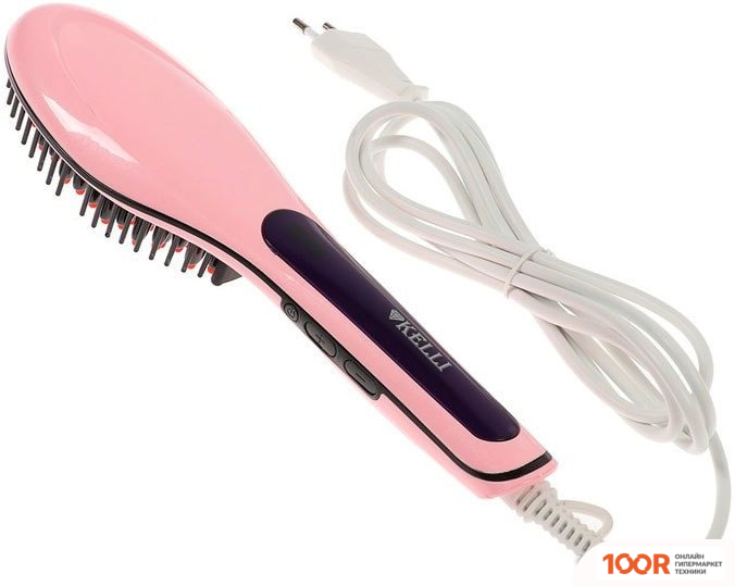 KELLI KL-1237 (РОЗОВЫЙ) (265726)