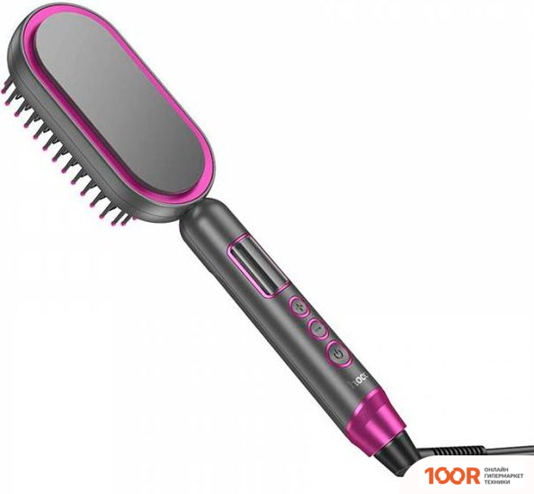 Hoco HP44 (СЕРЫЙ) (265687)