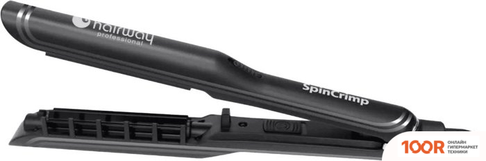 Hairway SPIN CRIMP B047 04009 (265646)