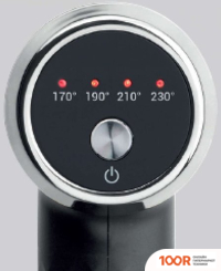 Gamma Piu KORNER XL RAINBOW (265620)