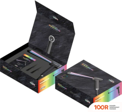 Gamma Piu KORNER XL RAINBOW (265620)