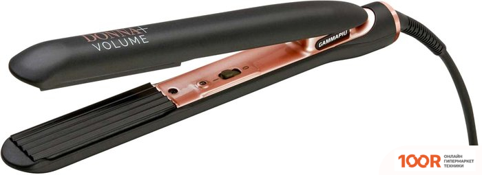 Gamma Piu DONNA + VOLUME (265613)