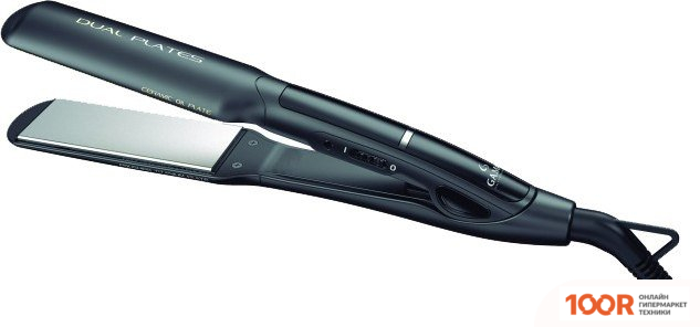 GA.MA X-WIDE ON/OFF PTC DUAL PLATES AF GI3034 (265570)