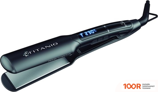 GA.MA X-WIDE DIGITAL PTC 4D TITANIO GI3036 (265569)