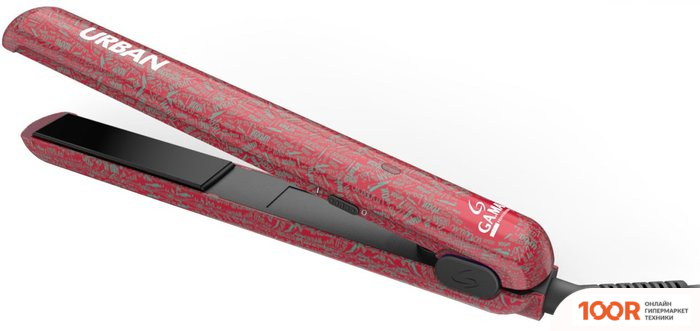 GA.MA URBAN RED CITY GI0743 (265567)