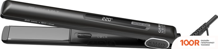 GA.MA G-STYLE DIGITAL IHT OXY.ACTIVE SI0185 (265555)