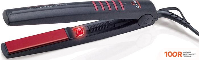 GA.MA CP3 TOURMALINE ION PLUS GI1036 (265544)