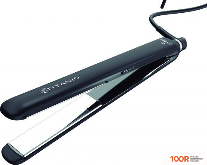 GA.MA CP14 TITANIO SY GI2513 (265543)