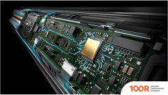 Dyson CORRALE HS07 (КЕРАМИЧЕСКИЙ ПОП) (265468)