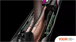 Dyson CORRALE HS07 (КЕРАМИЧЕСКИЙ ПОП) (265468)