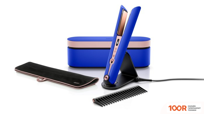 Dyson CORRALE 460763-01 (СИНИЕ РУМЯНА) (265467)