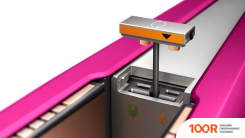 Dyson CORRALE (ФУКСИЯ) (265464)